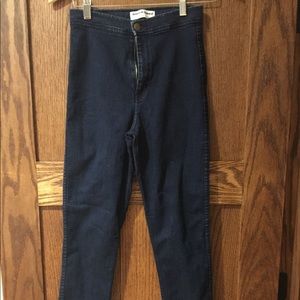 American Apparel Jeans