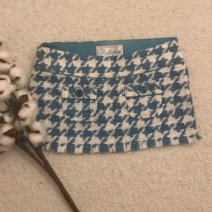 Hollister skirt size O