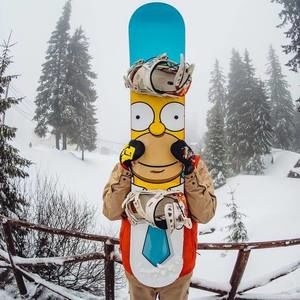 Meet your Posher, Rick