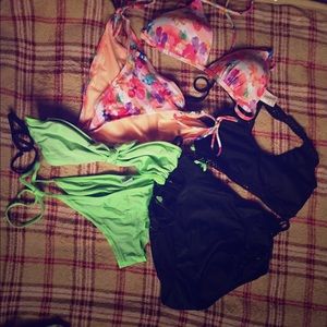 Bikini bundle