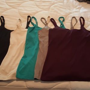 Body shaper 5 piece bundle