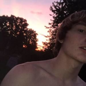 Meet your Posher, Jason