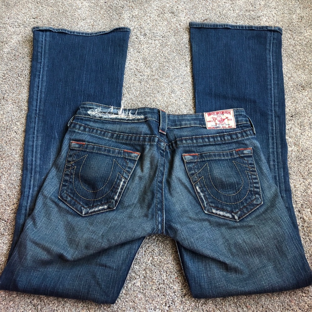 Authentic True Religion Jeans