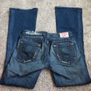 Authentic True Religion Jeans