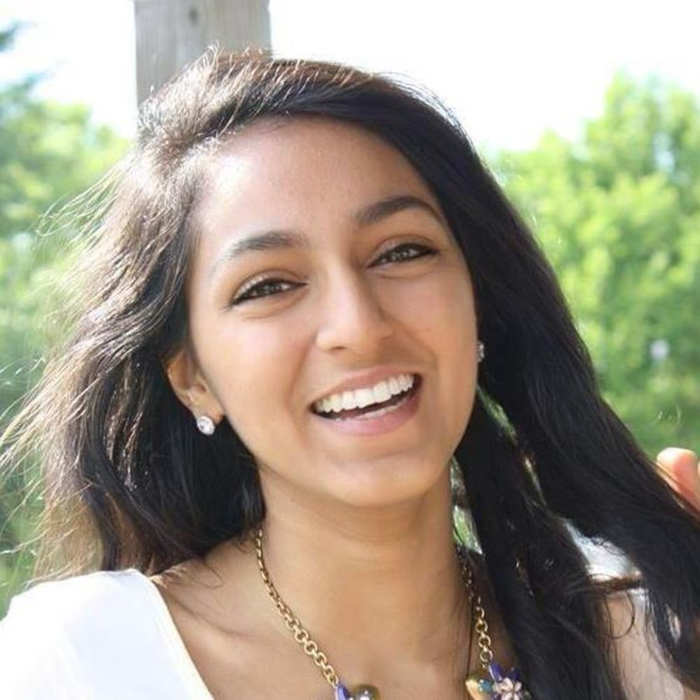 Meet your Posher, Preet