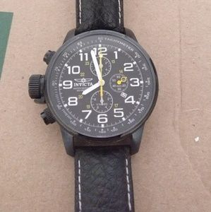 Invicta I-Force Model 3332 watch