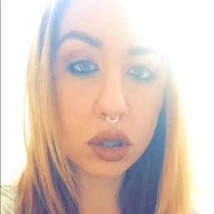 Meet your Posher, Tamara