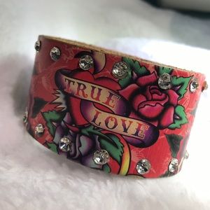 Ed Hardy Bracelet