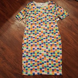 LuLaRoe Julia