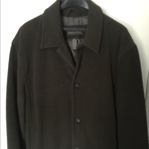 Banana Republic coat