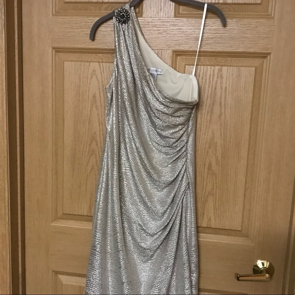 Maggy London Dress