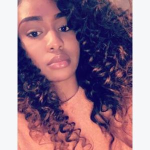 Meet your Posher, Brianna