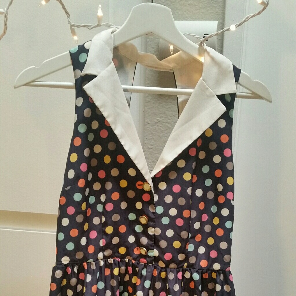 Forever 21 dress