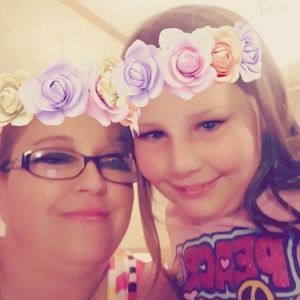 Meet your Posher, Patricia