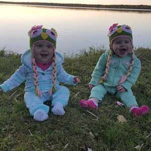 Meet your Posher, Carmen