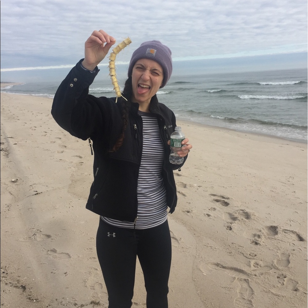 Meet your Posher, Jane