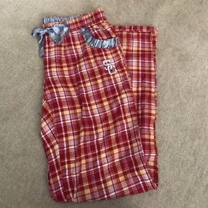 USC Flannel Pajama Pants