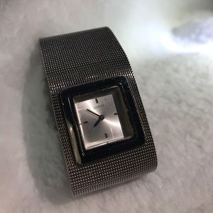 Guess Watch