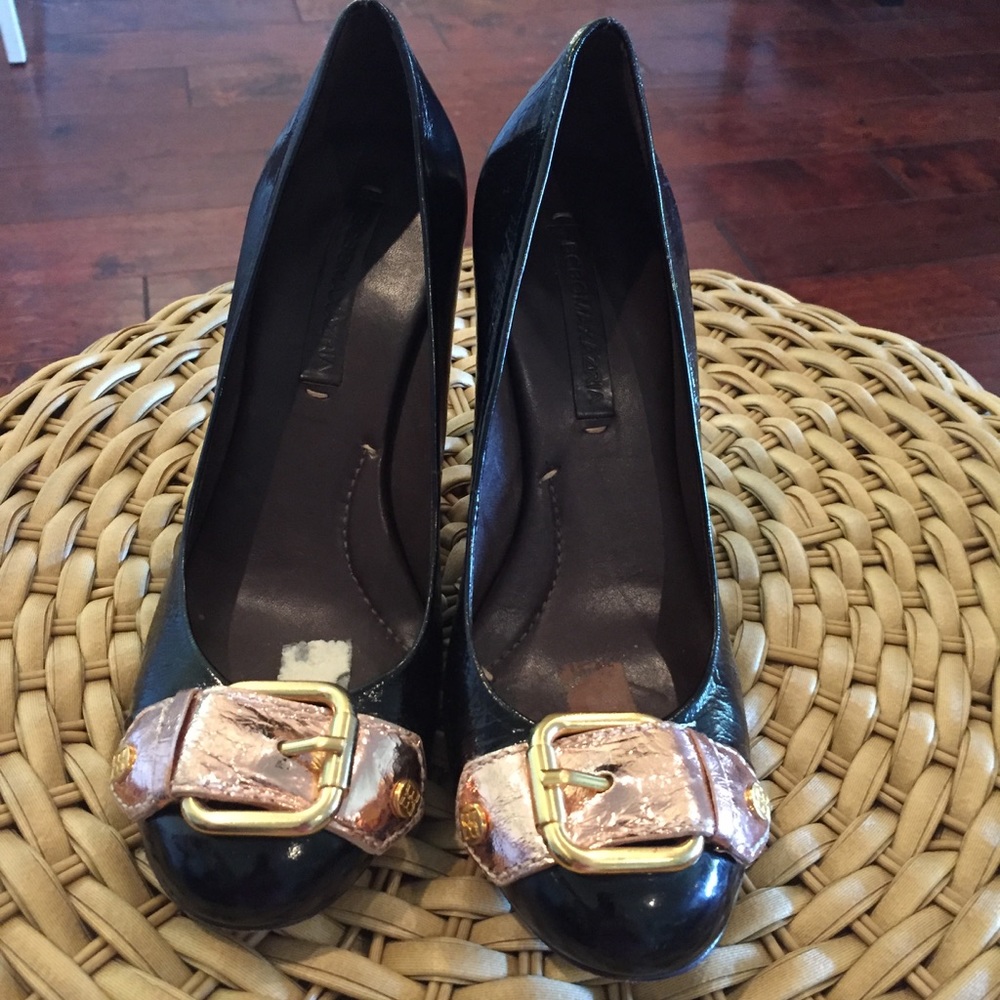BCBG MAXAZRIA size 7