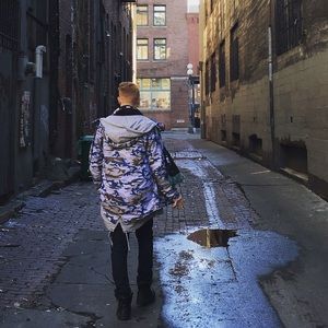 Meet your Posher, Dayle