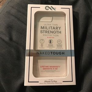 A casemates iPhone case