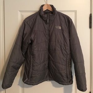 North Face Puffer Jacket