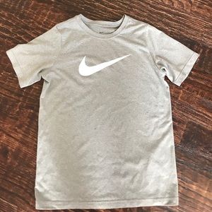 Boys Nike Dri-fit