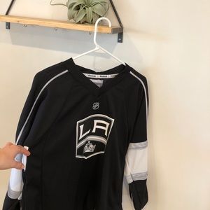 Kings Jersey