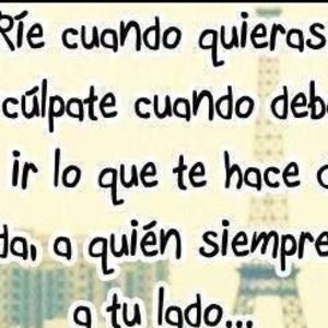 Meet your Posher, Nayeli