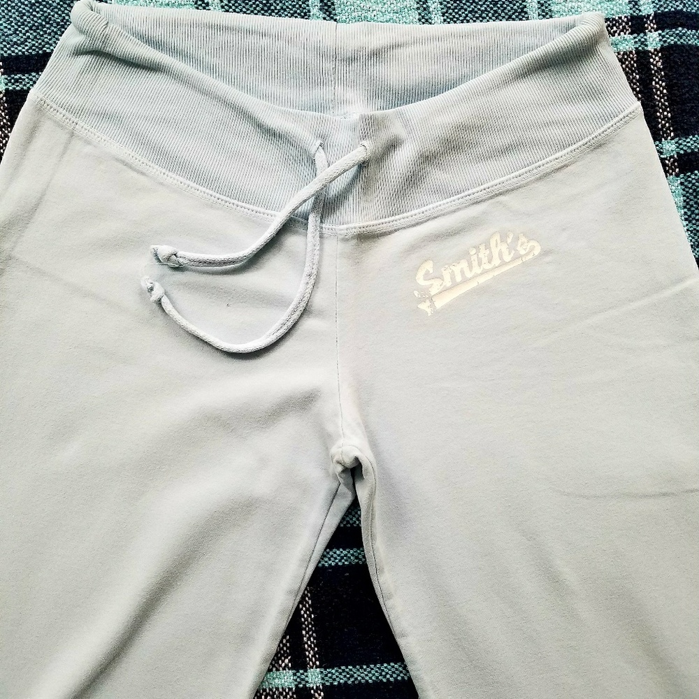 Smith's cozy capris