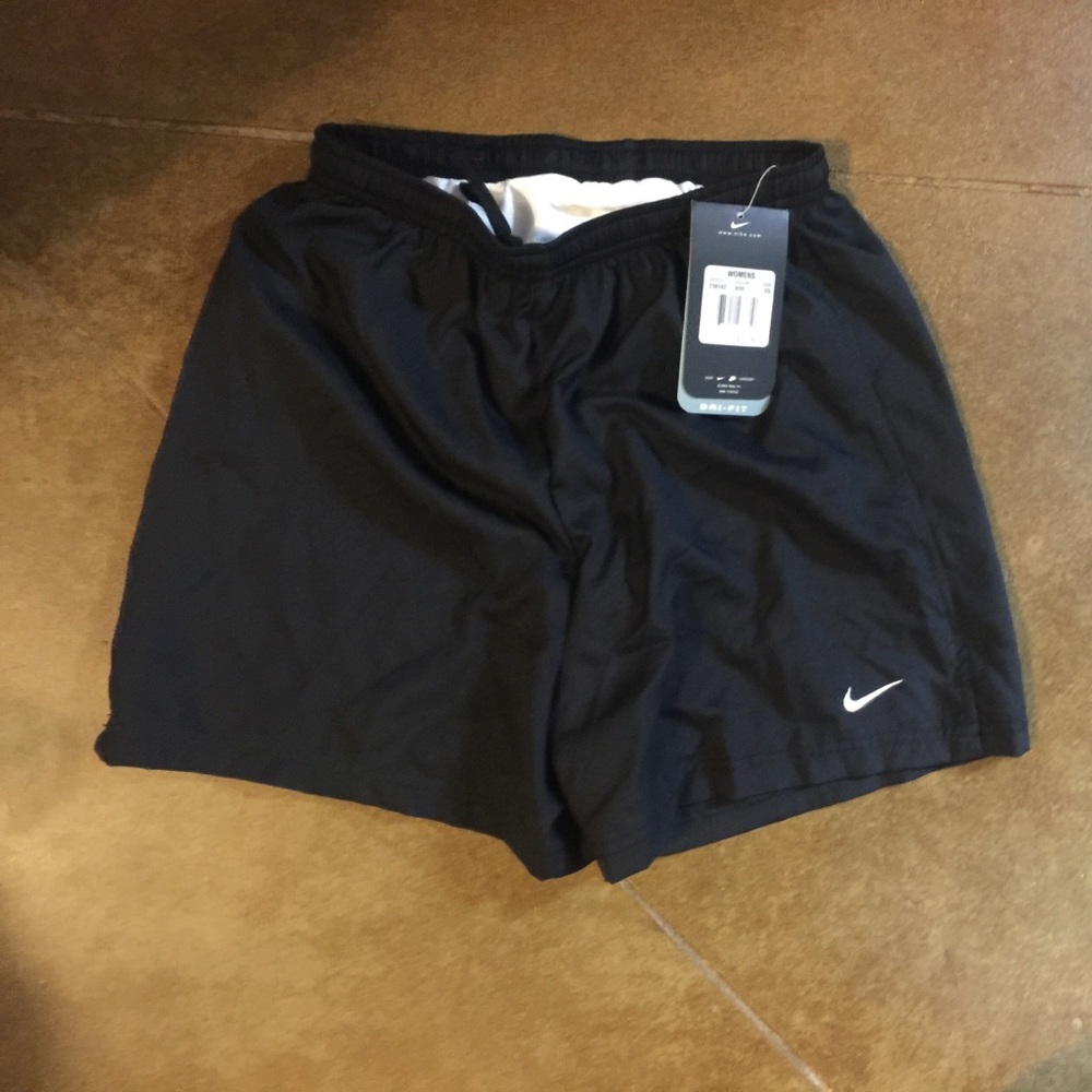 Nike dri fit shorts