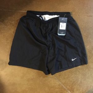 Nike dri fit shorts