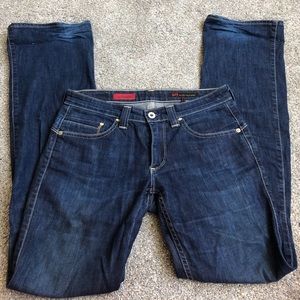 AG. Adriano Goldschmieo Jeans