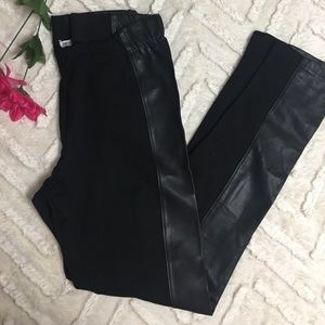 💜FINAL MARKDOWN 💜Black Leggings