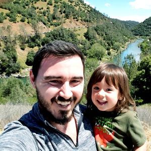 Meet your Posher, Donovan