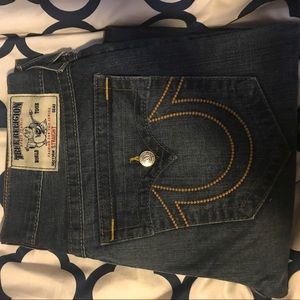 Men true religion jeans