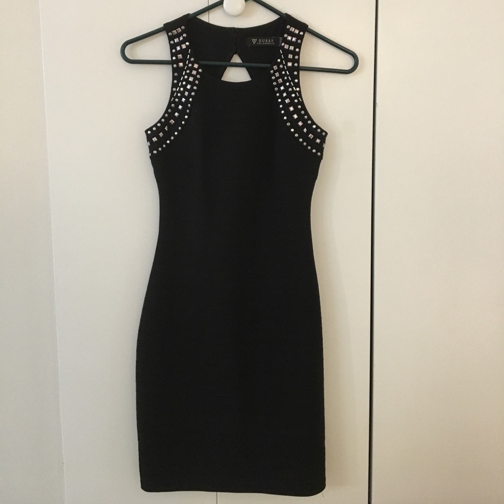 Guess dress