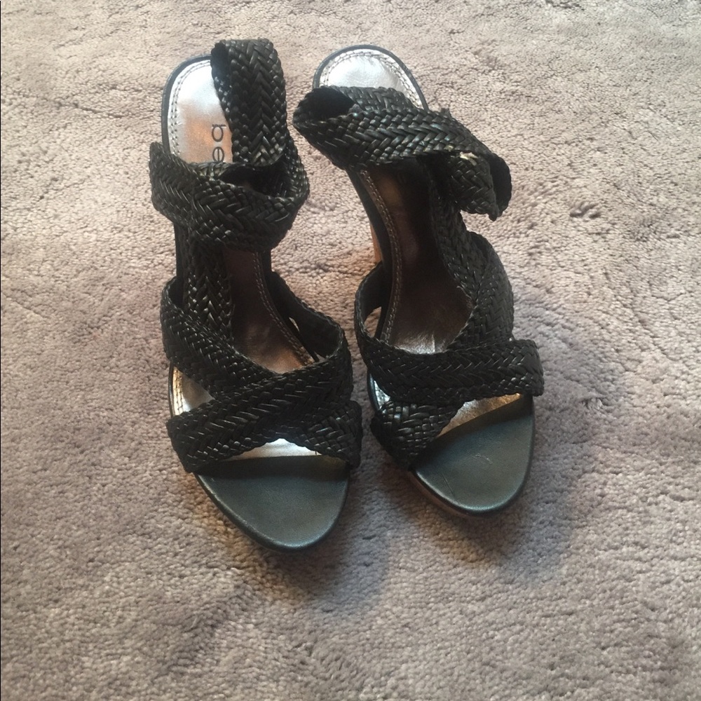 Bebe Sandals - image 1