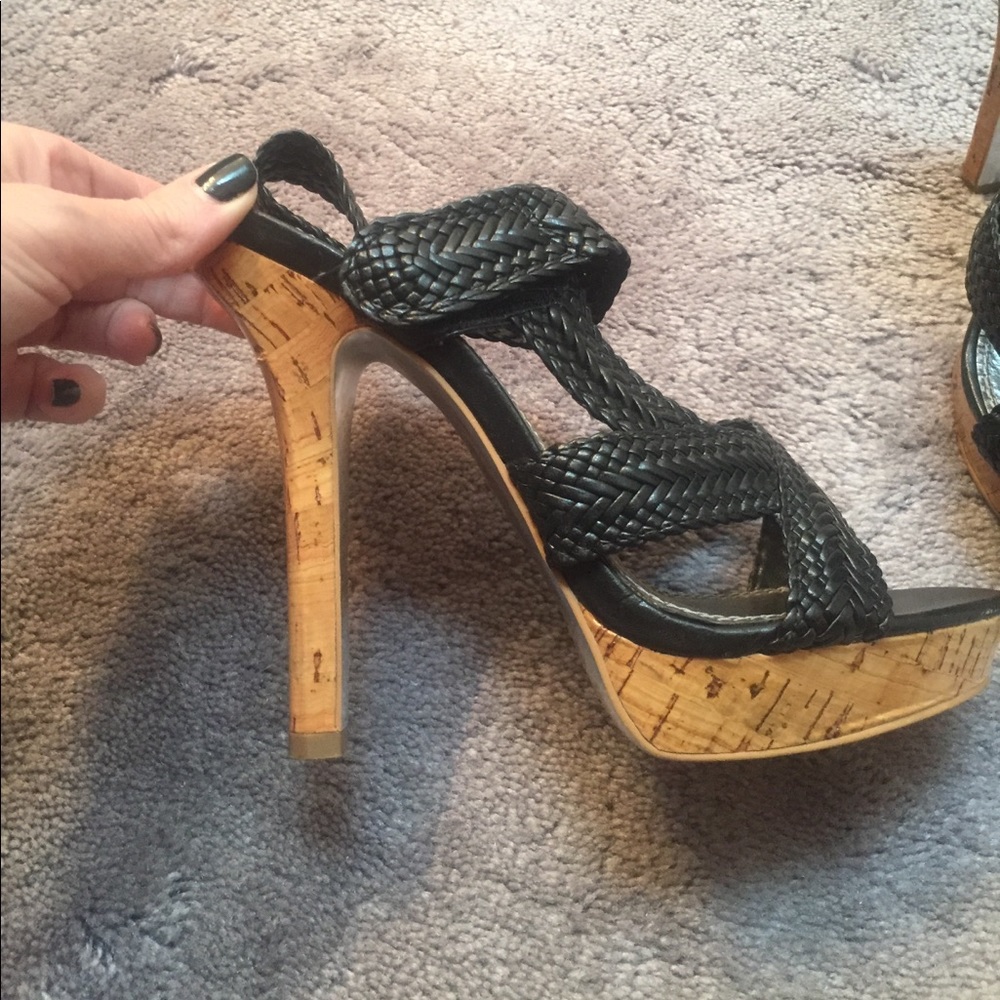 Bebe Sandals - image 2