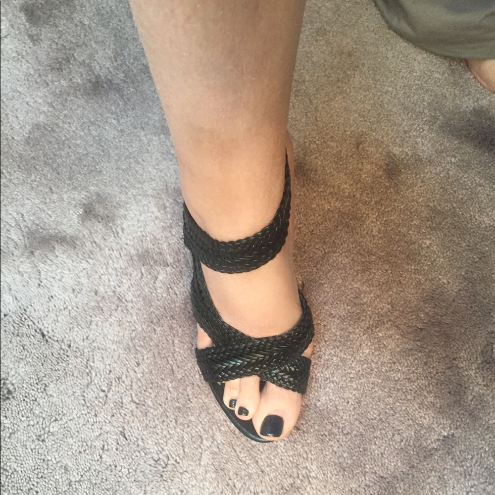 Bebe Sandals - image 4