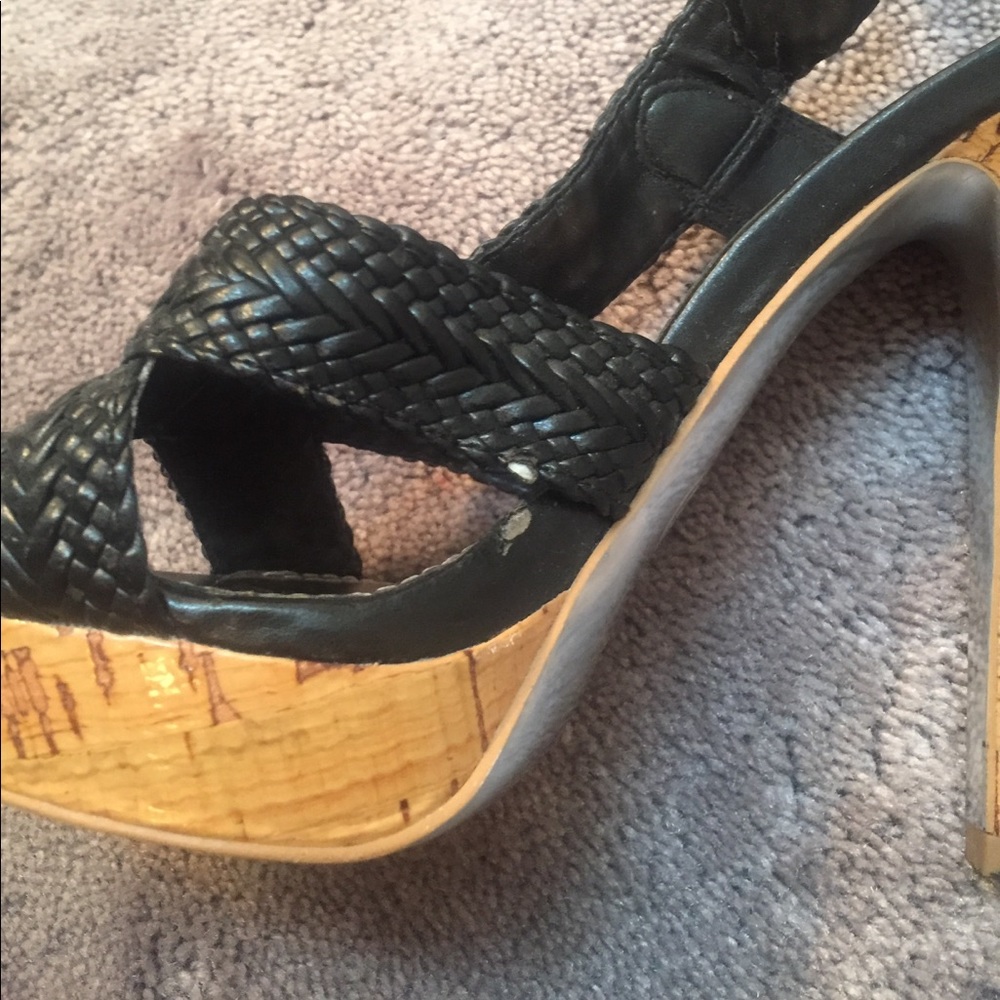 Bebe Sandals - image 5