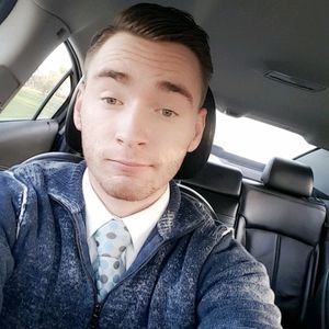 Meet your Posher, Garrett