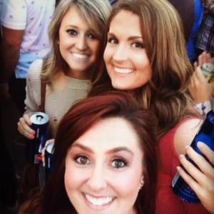 Meet your Posher, Whitney