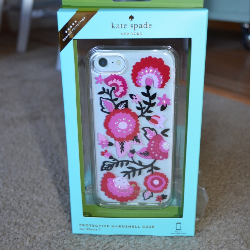 KATE SPADE iPhone 7/8 Case - Picture 5 of 7
