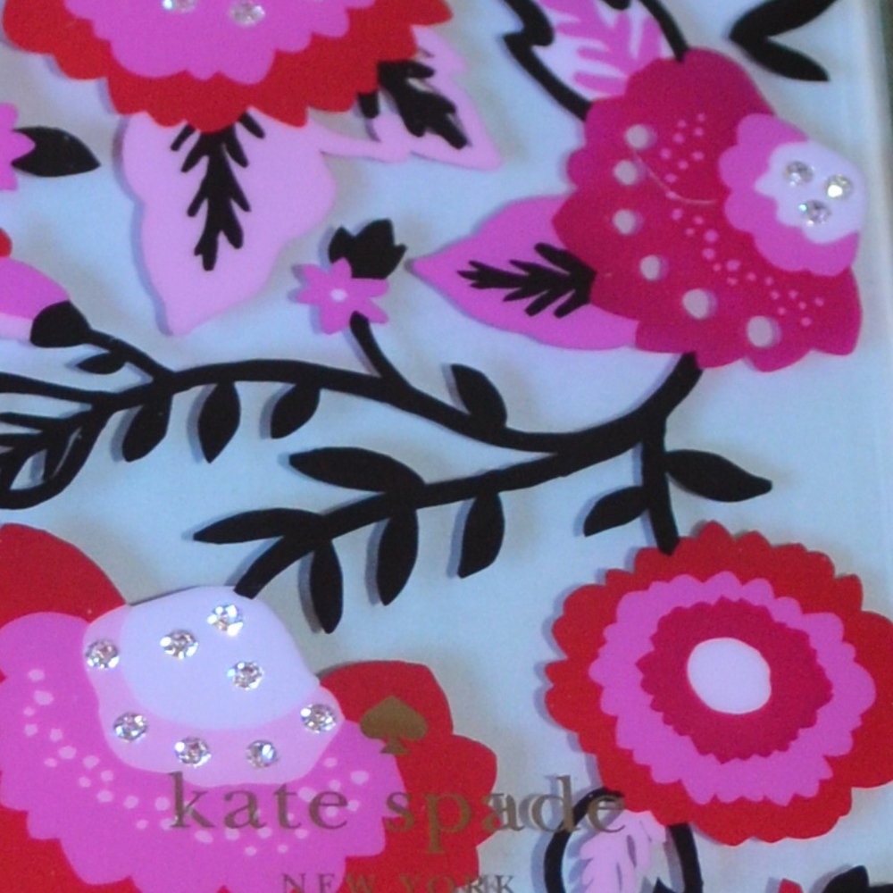 KATE SPADE iPhone 7/8 Case - Picture 6 of 7