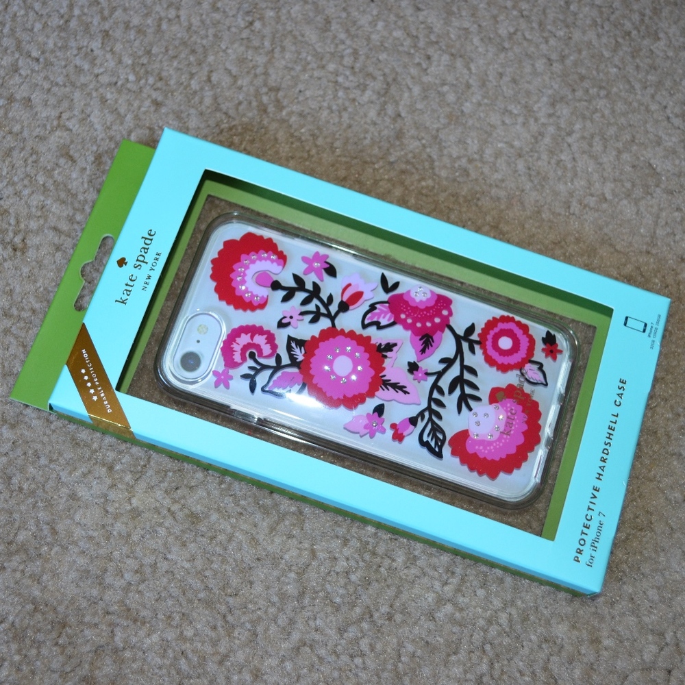 KATE SPADE iPhone 7/8 Case - Picture 2 of 7