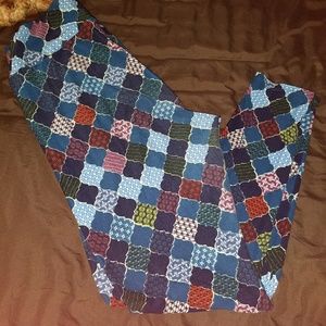 Lularoe good used leggings.