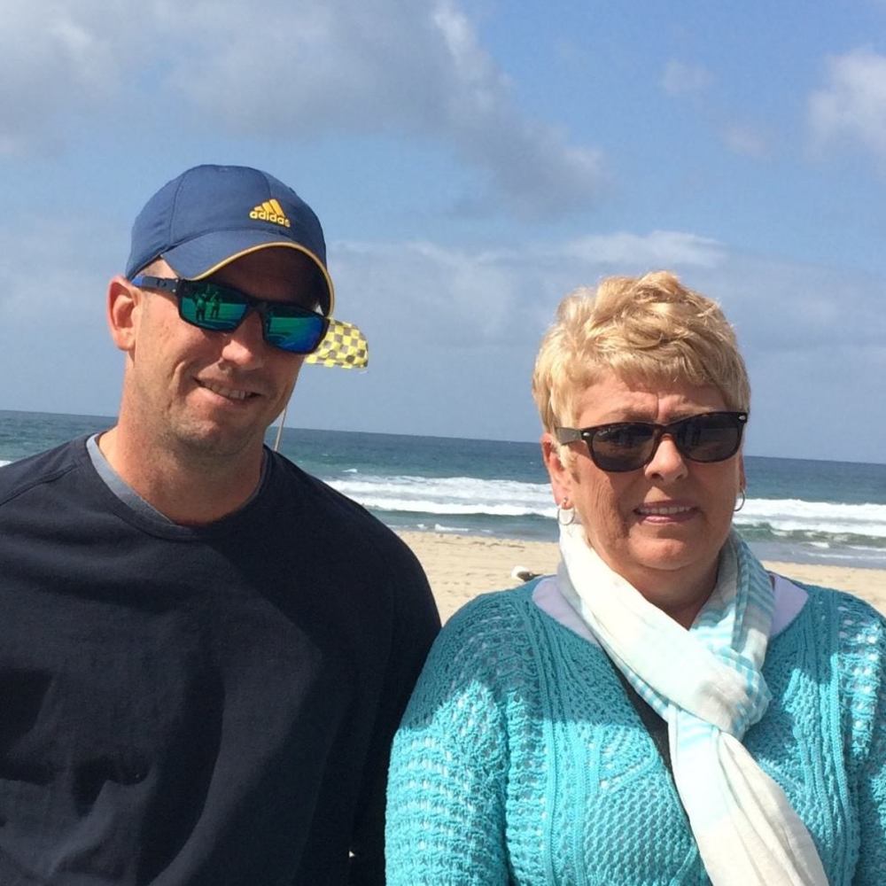 Meet your Posher, Ryan