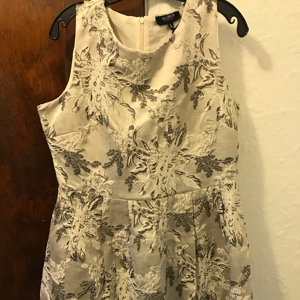 Cocktail Dress