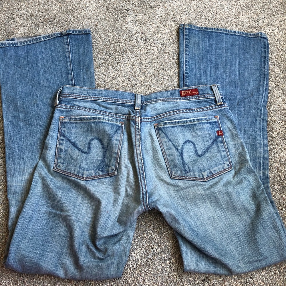 Citizens of humanity Jeans